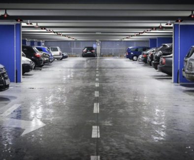 Câmeras inteligentes para estacionamentos: saiba o que são e como são usadas