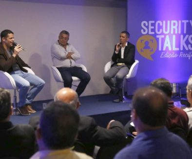 5 coisas que você vai encontrar no Security Talks Recife 2019