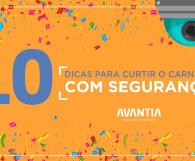 10 dicas para curtir o Carnaval com segurança