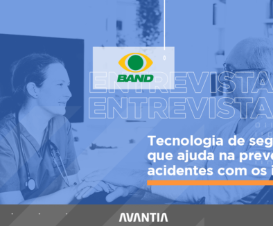 Avantia: Proteção aos idosos