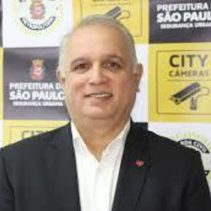 José Roberto Rodrigues de Oliveira