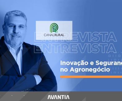 Inovação e Segurança no Agronegócio