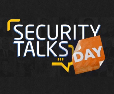 Overview Security Talks Day