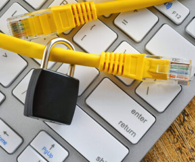 Cybersecurity e a segurança eletrônica