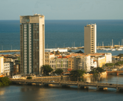 Porto Digital fatura R$ 4,75 bilhões